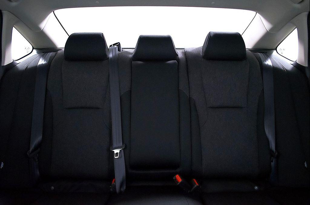 new 2026 Honda Accord car, priced at $30,547