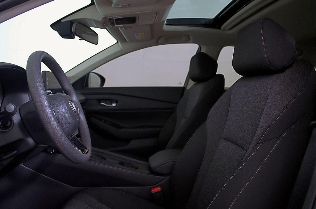 new 2026 Honda Accord car, priced at $30,547