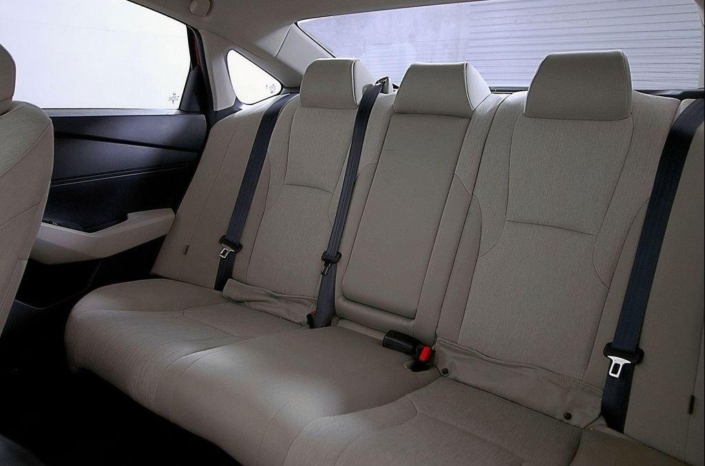 used 2024 Honda Accord car, priced at $24,919