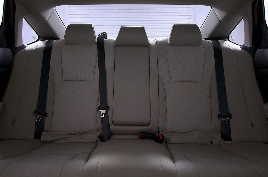 used 2024 Honda Accord car, priced at $24,919