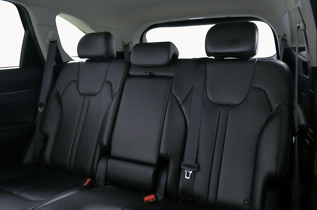 used 2022 Kia Sorento car, priced at $22,190