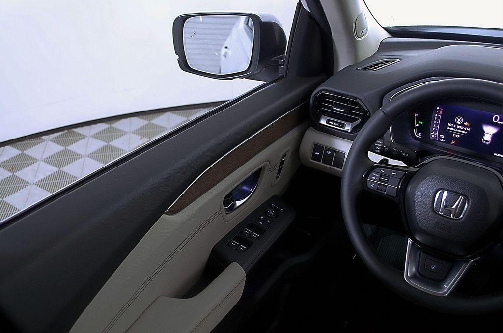 new 2026 Honda Pilot car