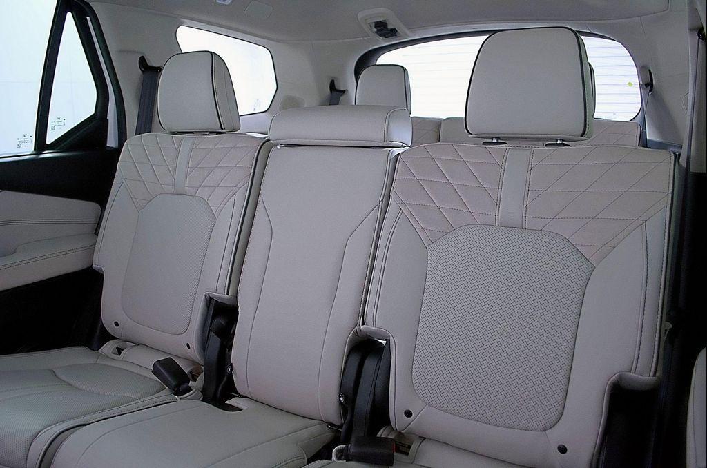 new 2026 Honda Pilot car