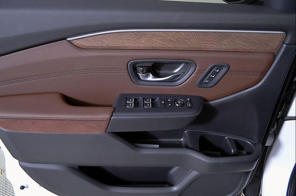 new 2026 Honda Pilot car
