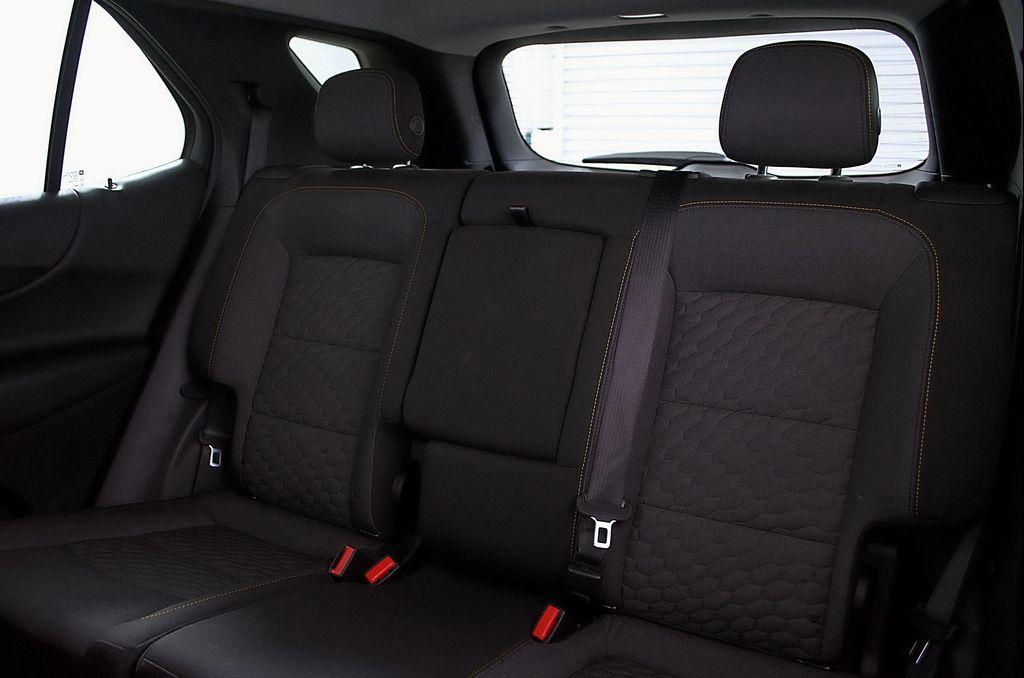 used 2018 Chevrolet Equinox car, priced at $14,998