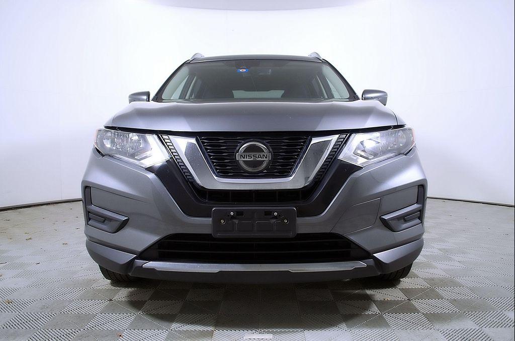 used 2019 Nissan Rogue car, priced at $15,998