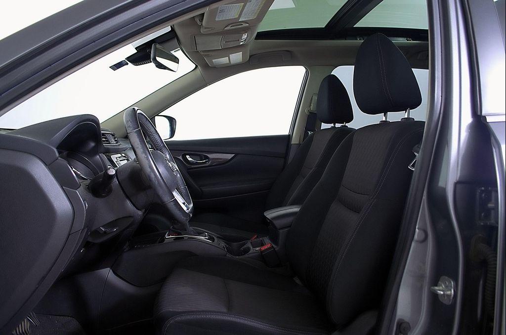 used 2019 Nissan Rogue car, priced at $15,998