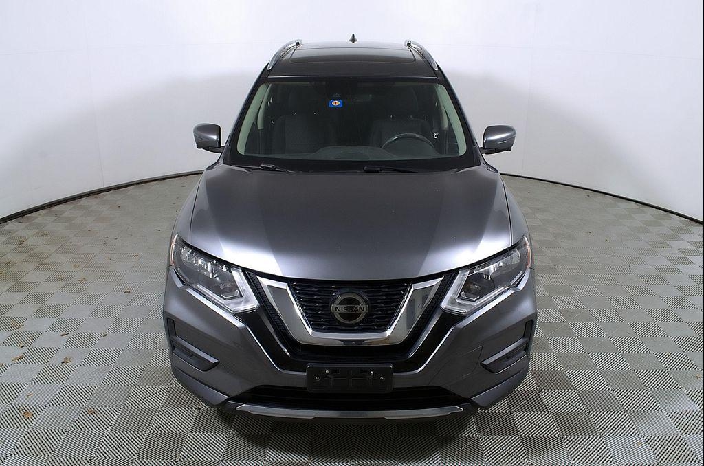 used 2019 Nissan Rogue car, priced at $15,998