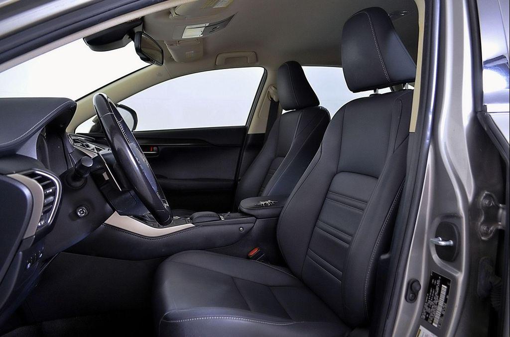used 2020 Lexus NX 300 car, priced at $25,998