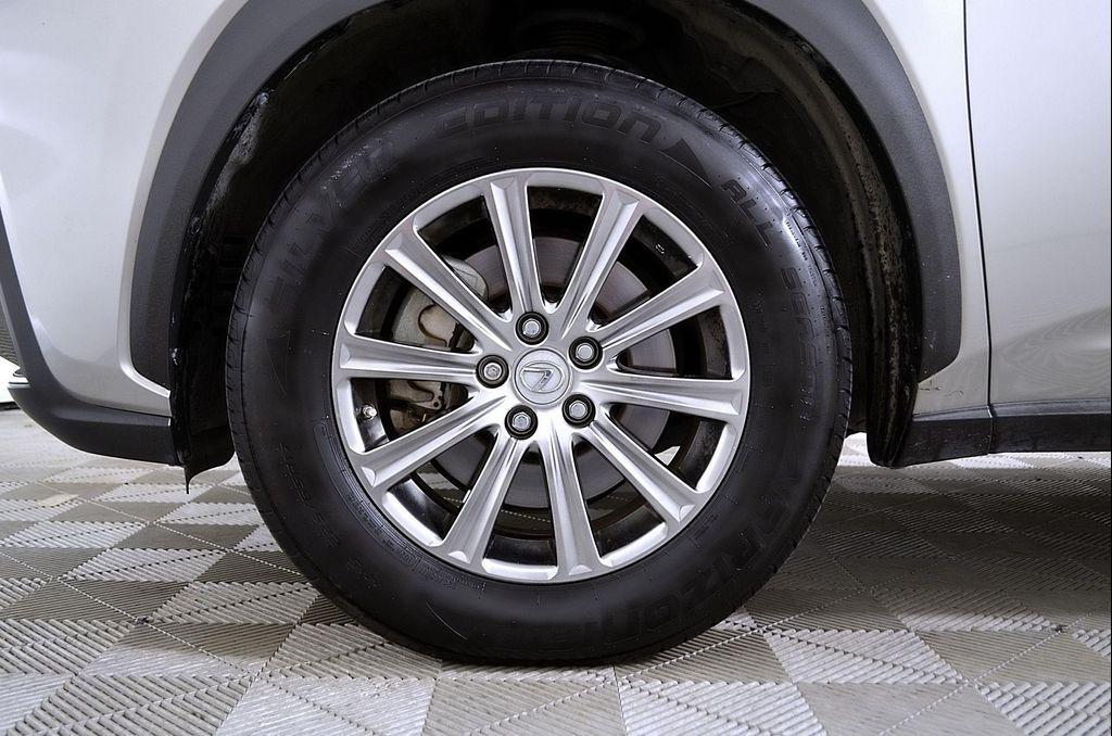 used 2020 Lexus NX 300 car, priced at $25,998