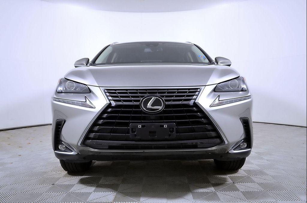 used 2020 Lexus NX 300 car, priced at $25,998