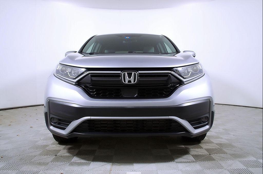 used 2022 Honda CR-V car, priced at $27,718