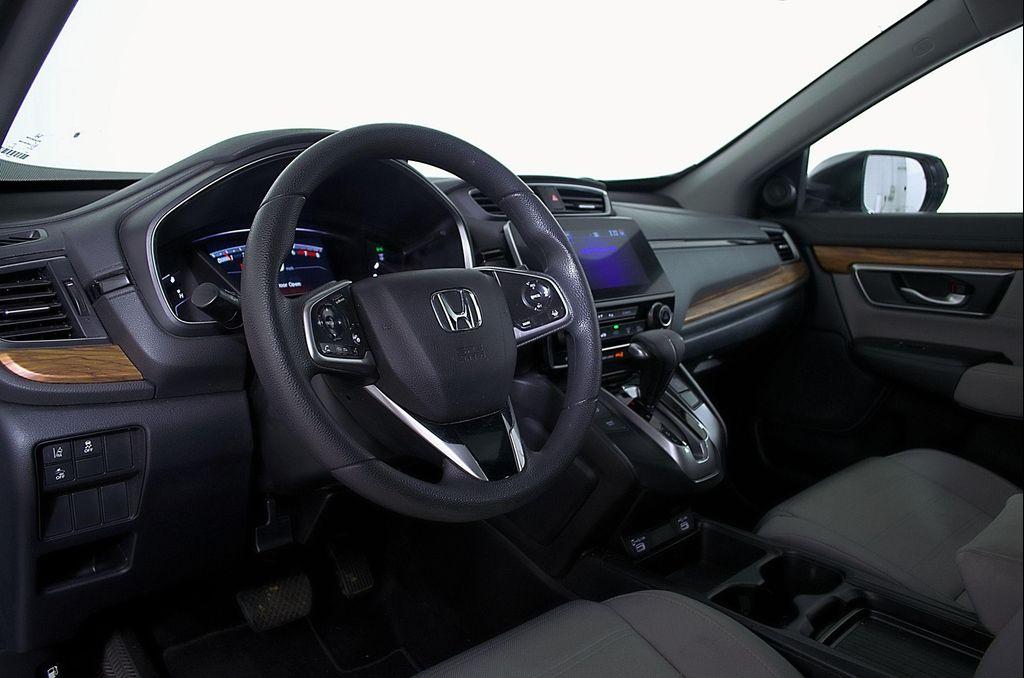 used 2022 Honda CR-V car, priced at $27,718