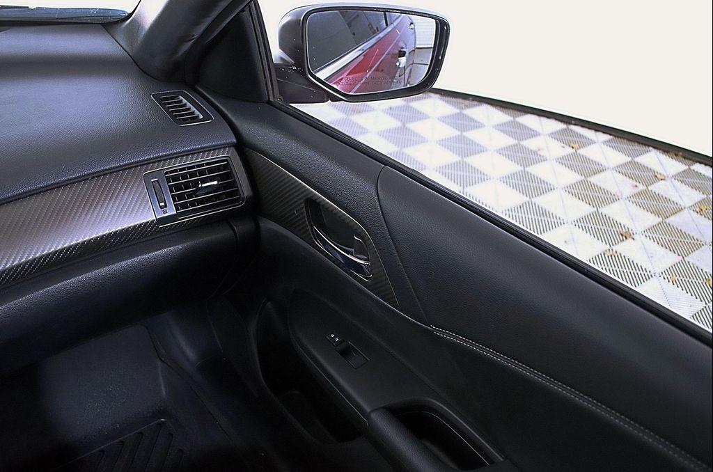 used 2017 Honda Accord car, priced at $17,998