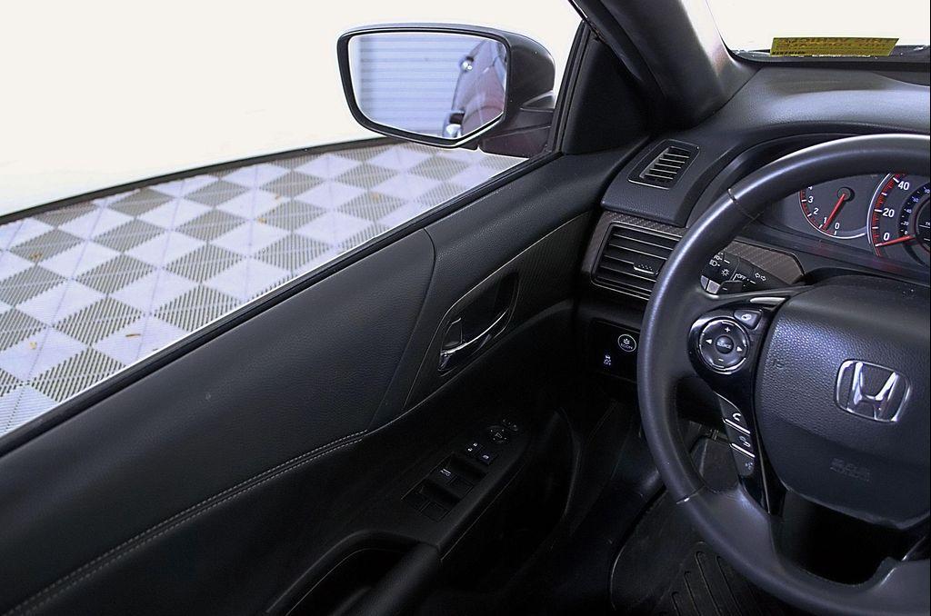 used 2017 Honda Accord car, priced at $17,998