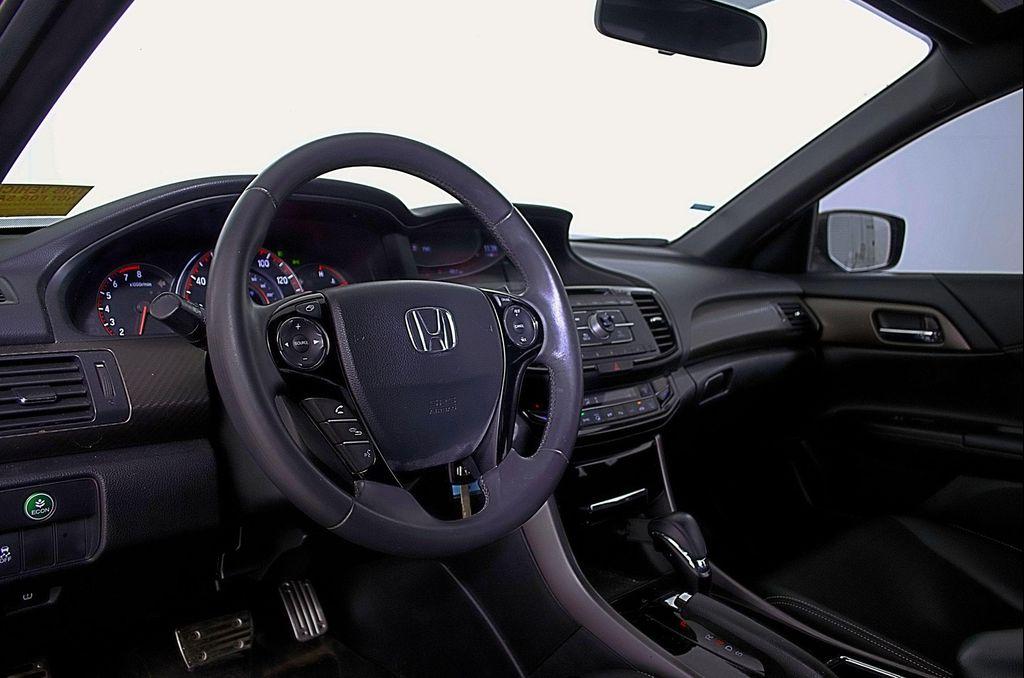 used 2017 Honda Accord car, priced at $17,998