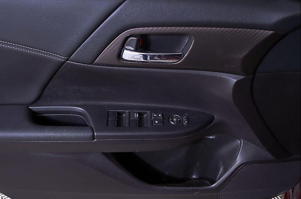 used 2017 Honda Accord car, priced at $17,998