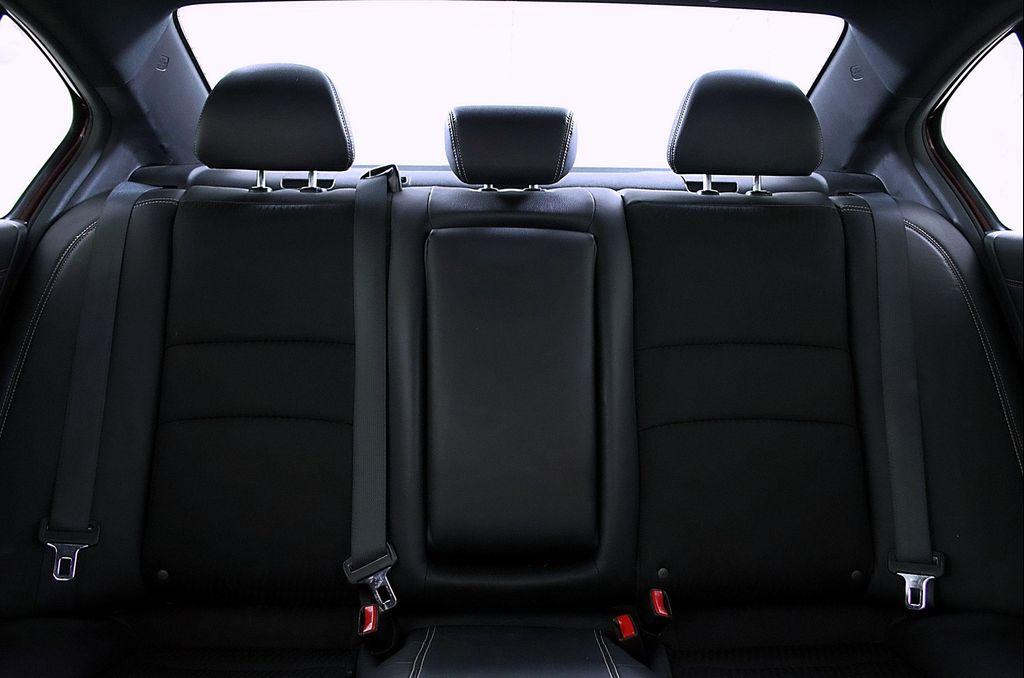 used 2017 Honda Accord car, priced at $17,998