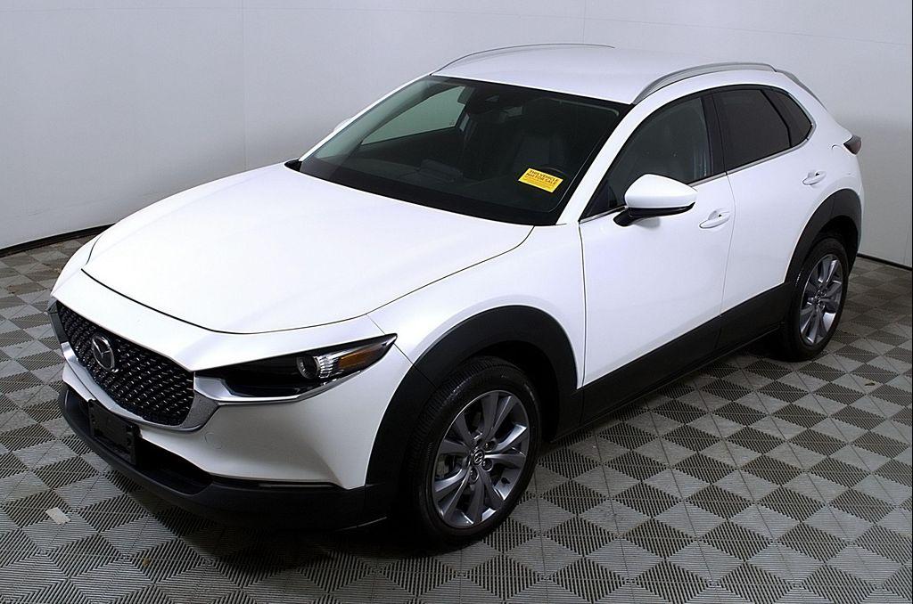 used 2022 Mazda CX-30 car, priced at $22,299