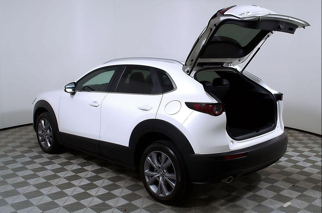 used 2022 Mazda CX-30 car, priced at $22,299