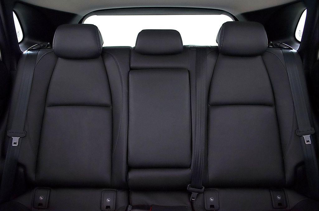 used 2022 Mazda CX-30 car, priced at $22,299