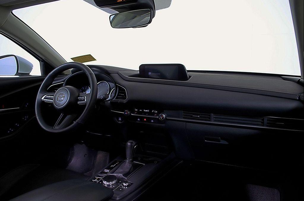 used 2022 Mazda CX-30 car, priced at $22,299