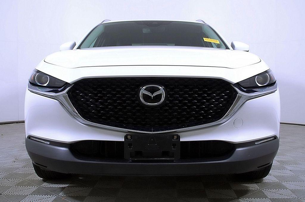 used 2022 Mazda CX-30 car, priced at $22,299