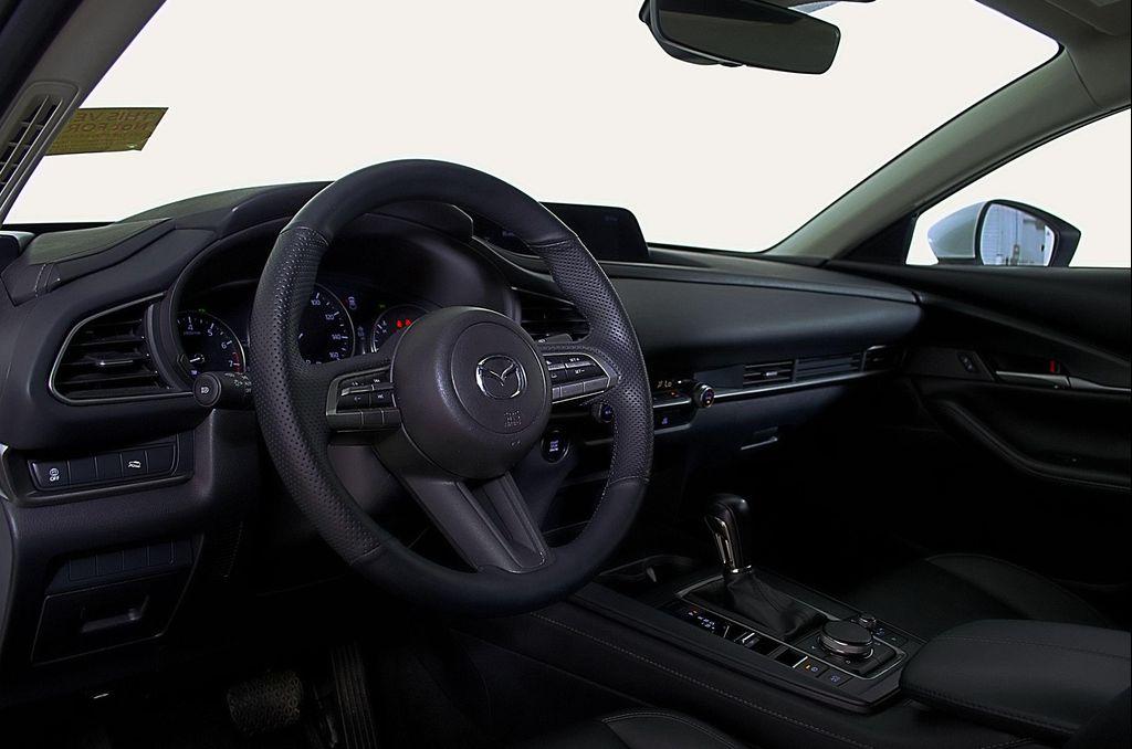 used 2022 Mazda CX-30 car, priced at $22,299