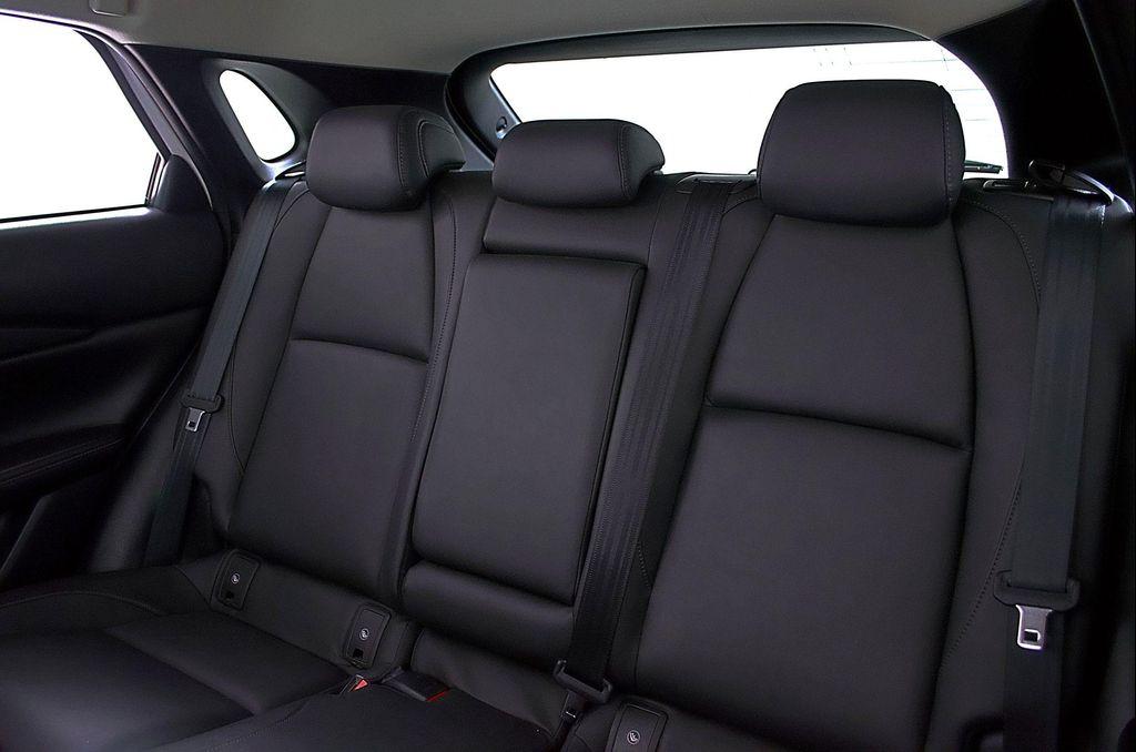 used 2022 Mazda CX-30 car, priced at $22,299