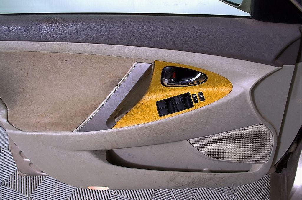 used 2007 Toyota Camry car, priced at $9,898