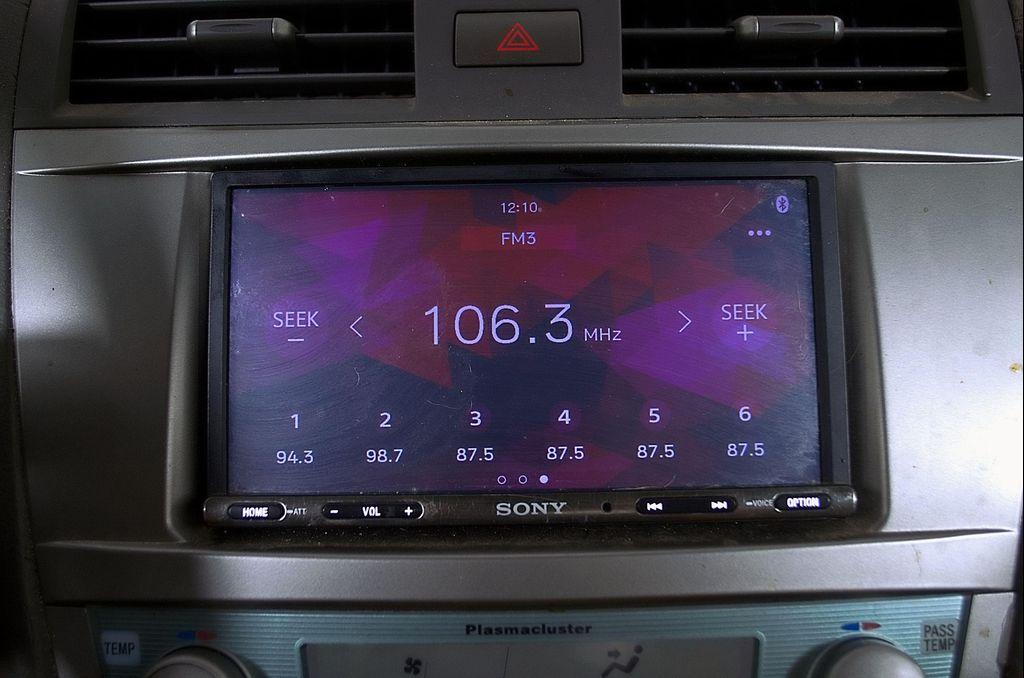 used 2007 Toyota Camry car, priced at $9,898