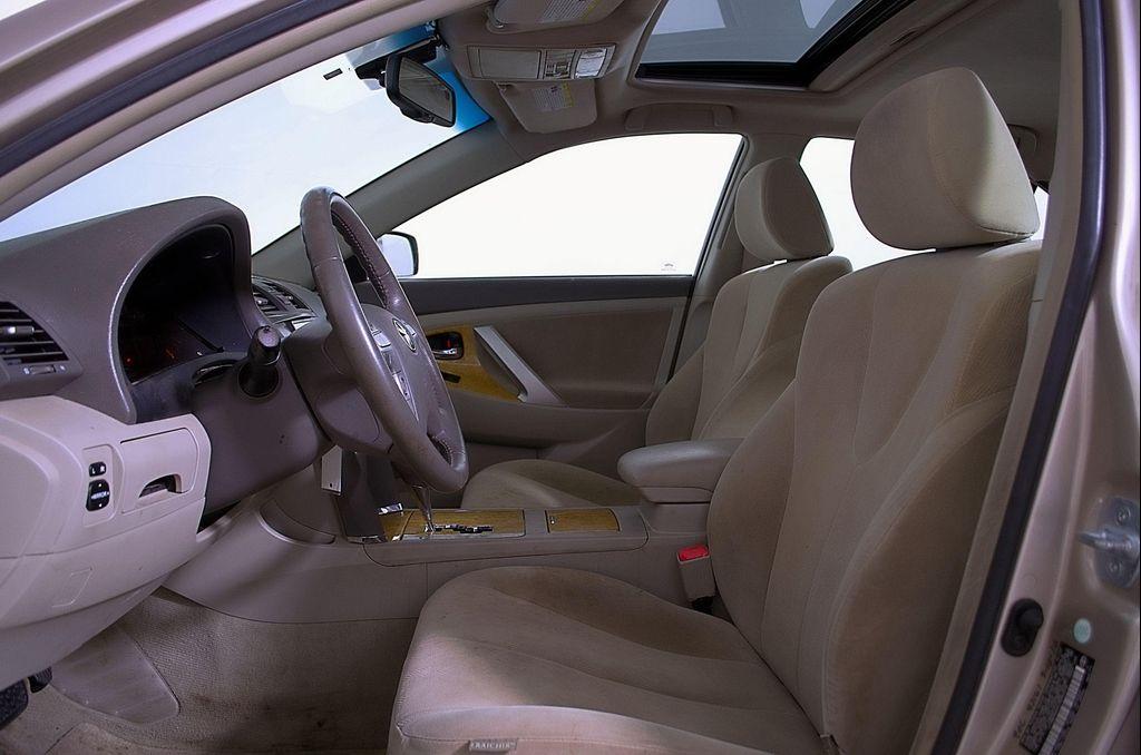 used 2007 Toyota Camry car, priced at $9,898