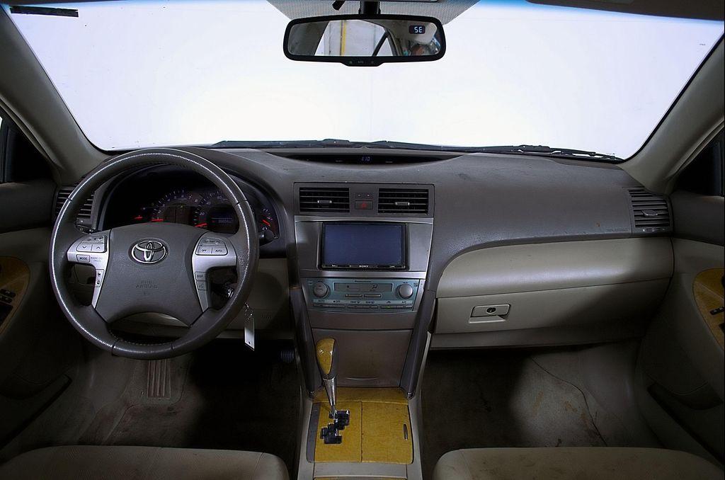 used 2007 Toyota Camry car, priced at $9,898