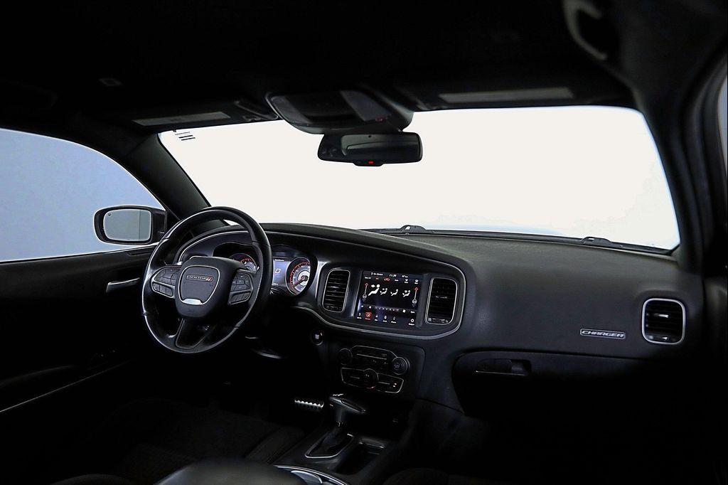 used 2021 Dodge Charger car, priced at $24,223