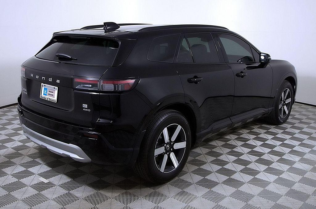 new 2026 Honda Prologue car, priced at $52,325