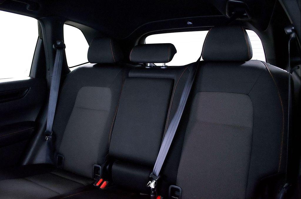 new 2026 Honda CR-V Hybrid car