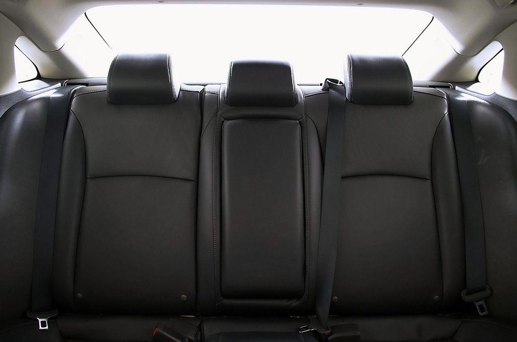 used 2020 Honda Civic car, priced at $22,998