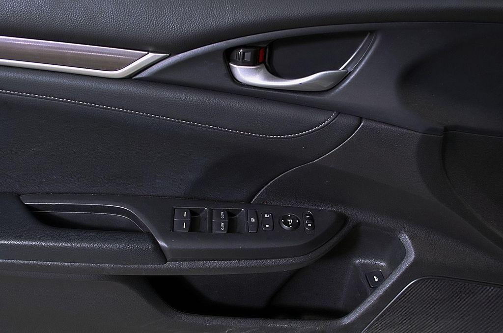 used 2020 Honda Civic car, priced at $22,998