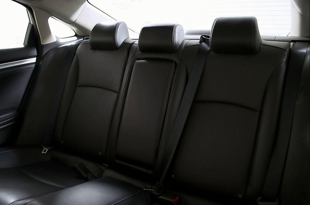 used 2020 Honda Civic car, priced at $22,998