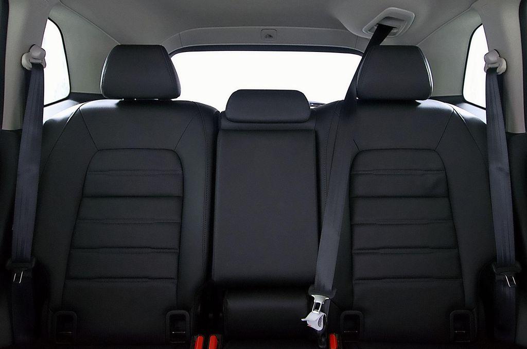 new 2026 Honda CR-V car, priced at $36,531