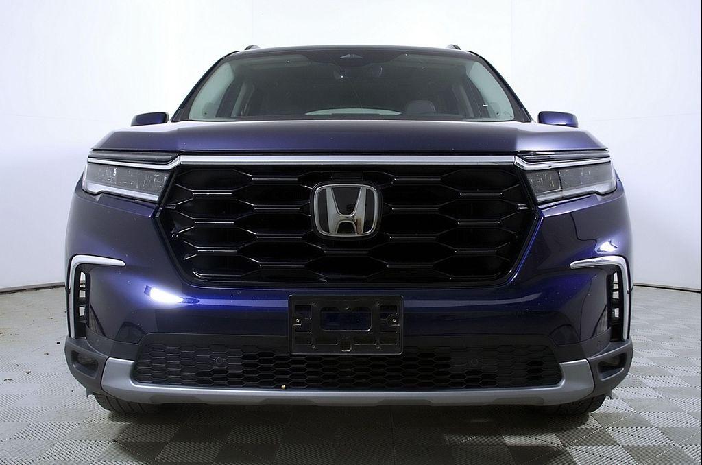 used 2023 Honda Pilot car, priced at $37,849