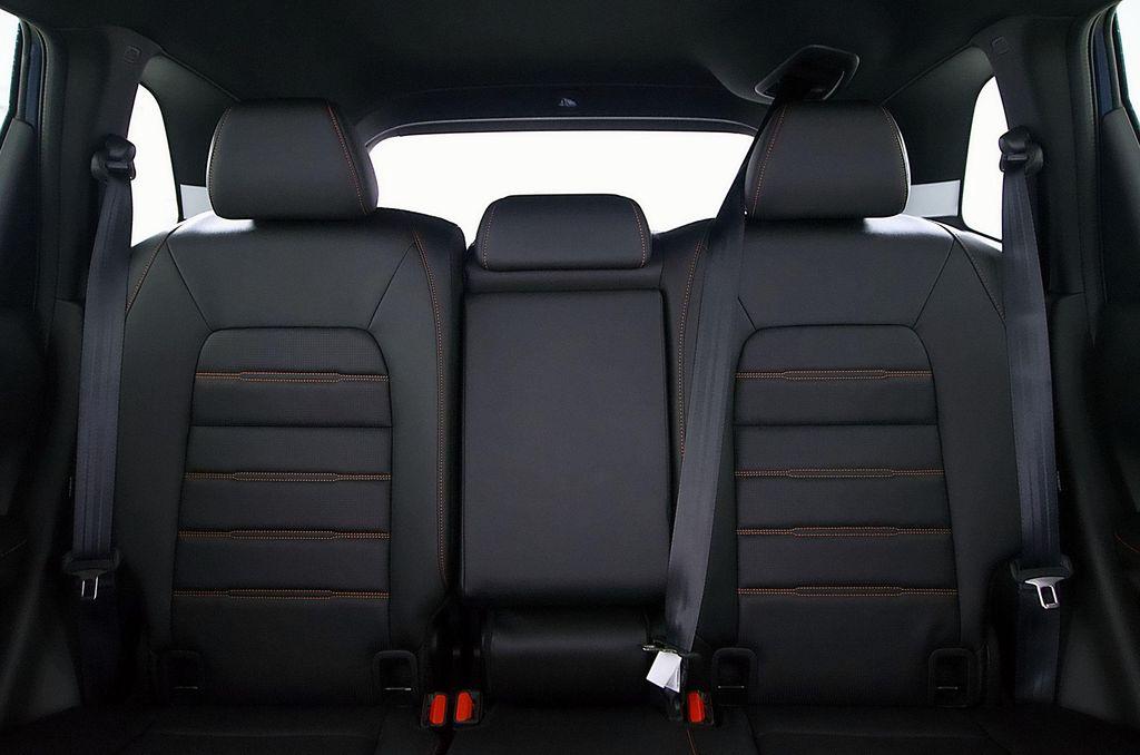 new 2026 Honda CR-V Hybrid car