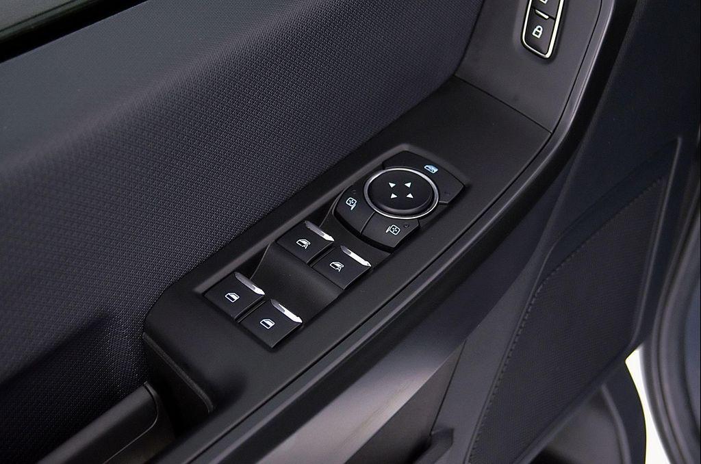 used 2024 Ford F-150 car, priced at $46,998