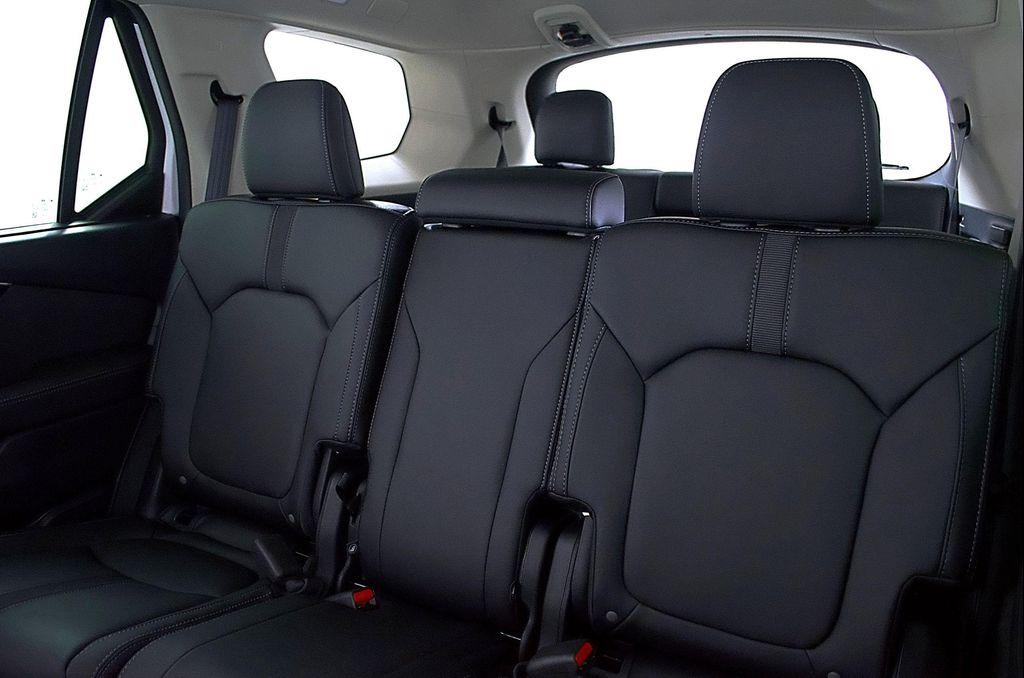 new 2026 Honda Pilot car, priced at $46,445