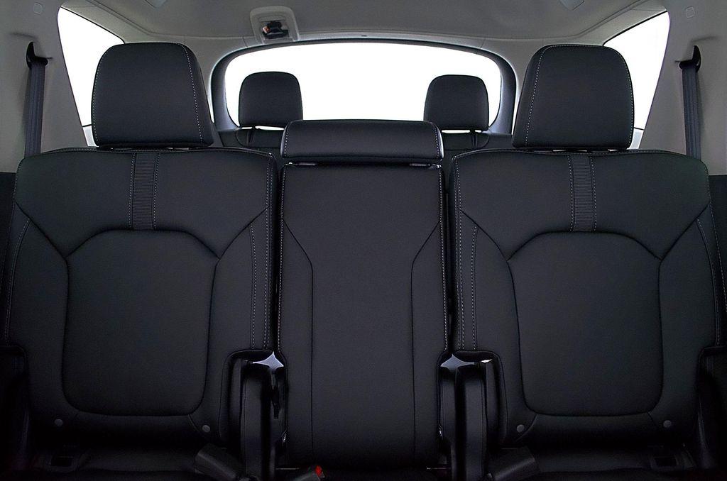 new 2026 Honda Pilot car, priced at $46,445