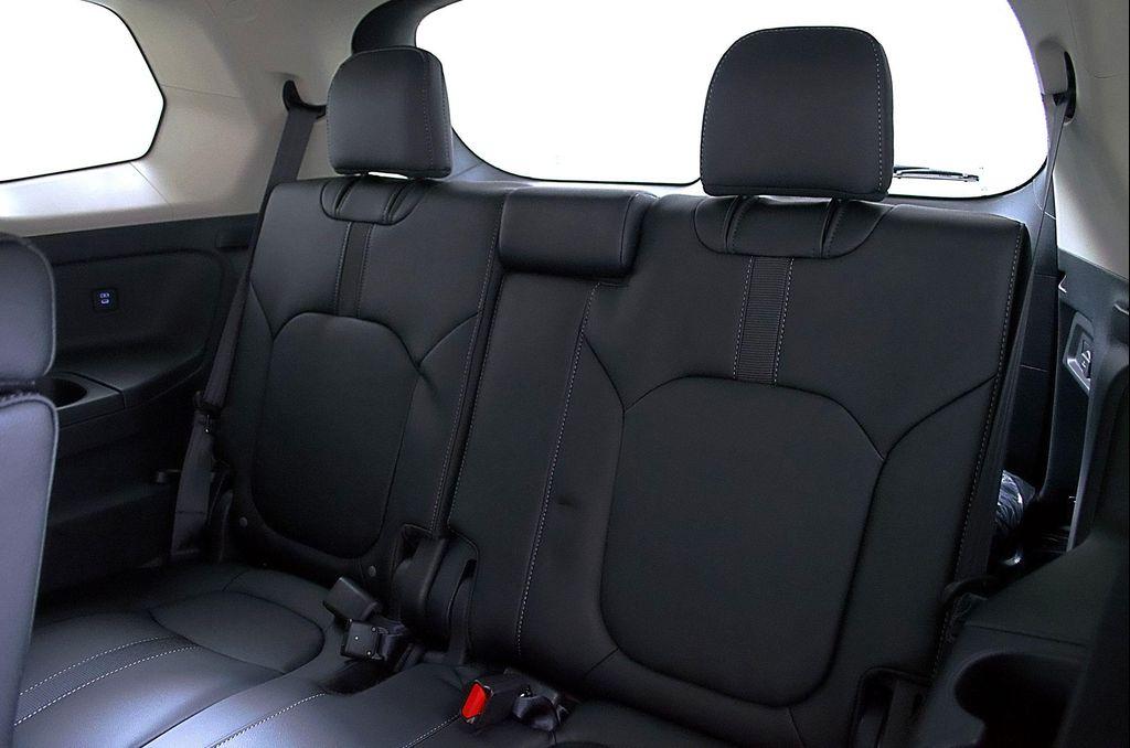 new 2026 Honda Pilot car, priced at $46,445