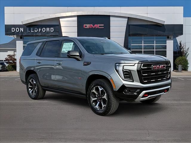 new 2026 GMC Yukon car, priced at $103,484