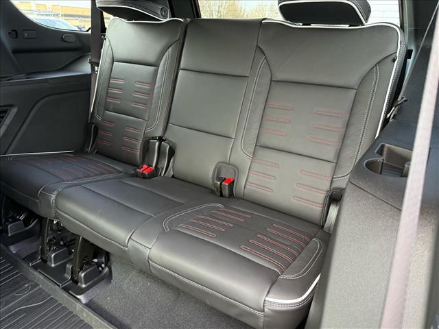 new 2026 GMC Yukon car, priced at $103,484