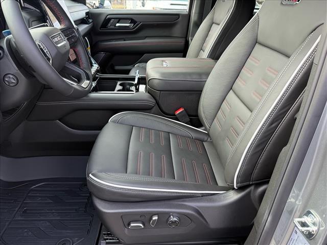 new 2026 GMC Yukon car, priced at $103,484