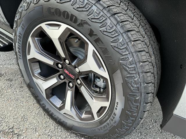 new 2026 GMC Yukon car, priced at $103,484